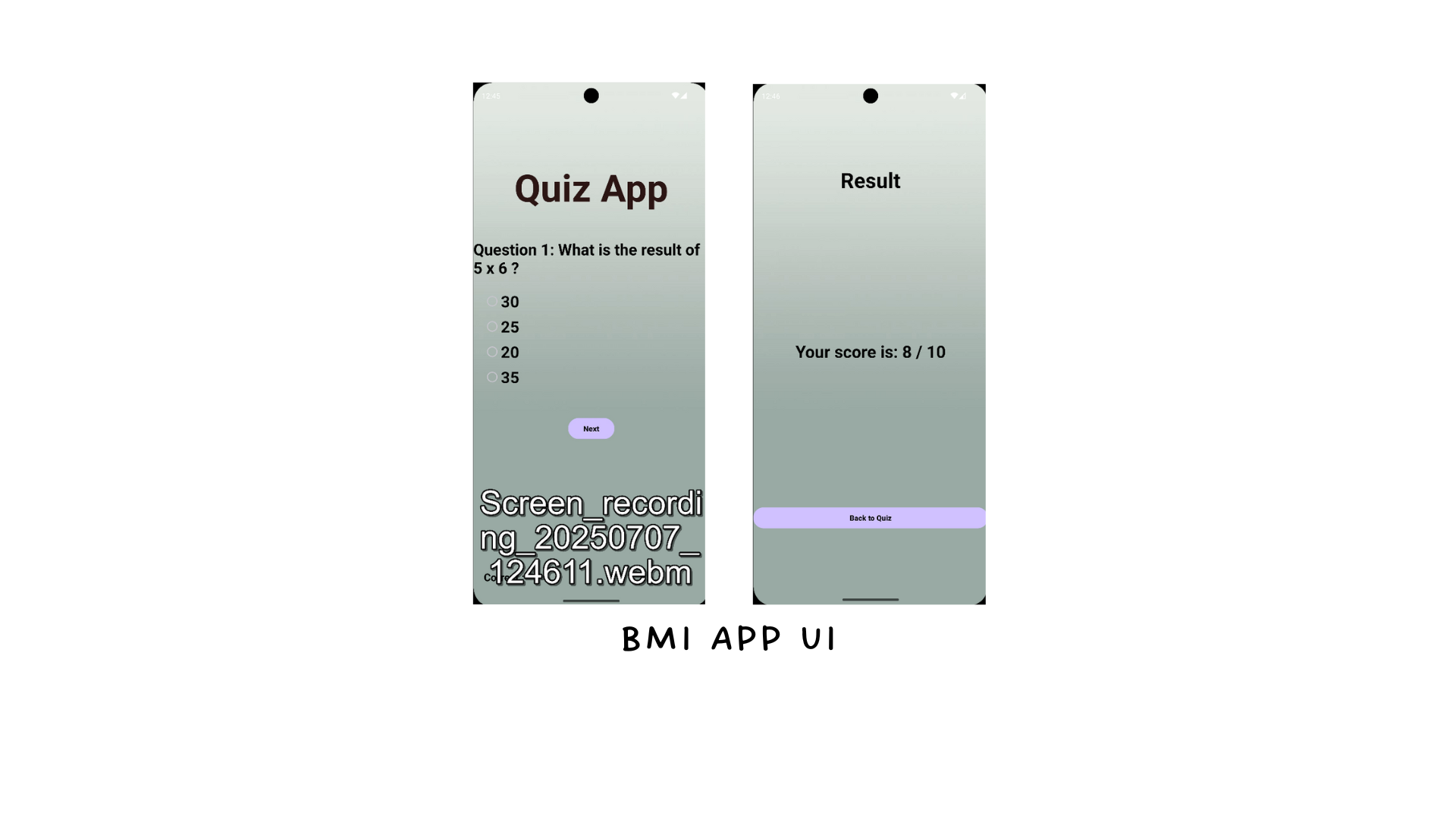 TheQuizApp